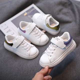Giày Thể Thao Kiểu Dáng Năng Động Cho Bé Trai Và Gái