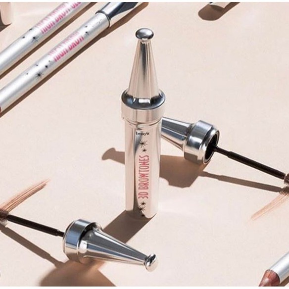 MASCARA BENEFIT BROW TONES 3D [AUTH] THÁI LAN