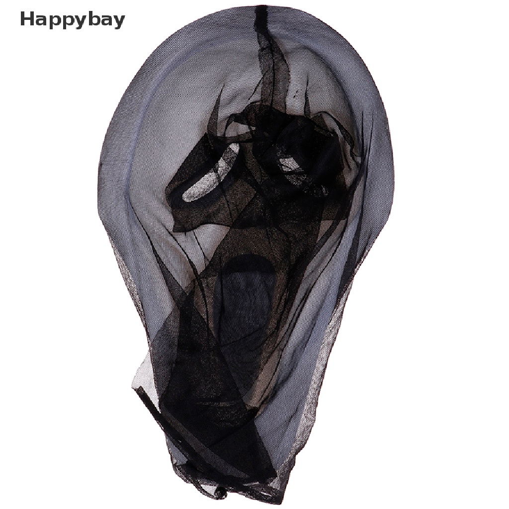 Mặt nạ kinh dị hóa trang lễ hội Halloween độc đáo