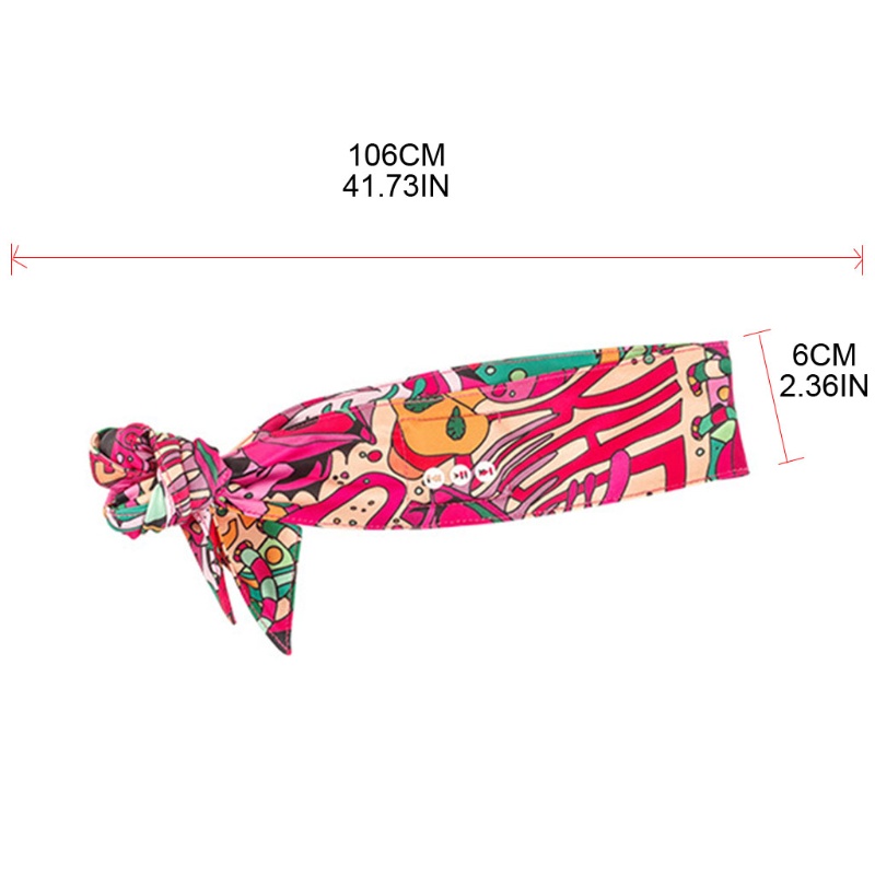 Tai Nghe Khăn Choàng Cổ Kỹ Thuật Số Kết Nối Bluetooth Đa Năng Dùng Khi Tập Yoga / Chạy Bộ