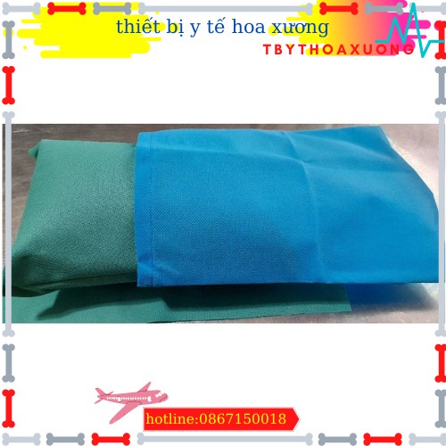 Gối kê tay khám bệnh, lấy máu xét nghiệm