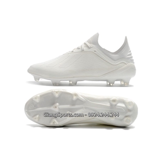 Giày Adidas X18.1 Đế FG Siêu Nhẹ