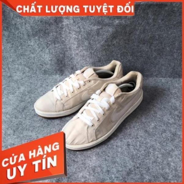 Xả [Hàng Auth] Ả𝐍𝐇 𝐓𝐇Ậ𝐓 Giầy NIKE REAL ( CHÍNH HÃNG ) 2hand secondhand Đẳng Cấp . : : : * "