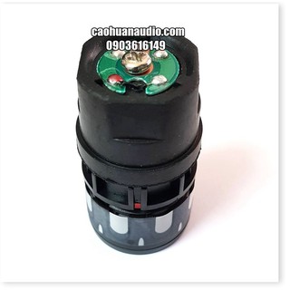 Củ micro - Đầu micro UGX9 II - 10 II - 2019 - 1 Cái