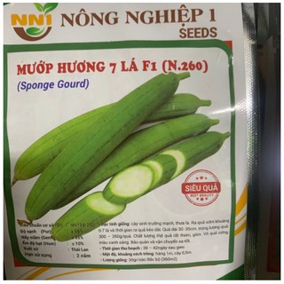 Mướp hương