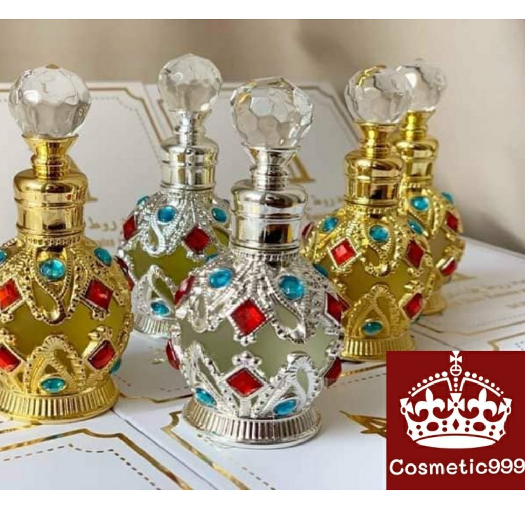 [auth 100%-15ml] tinh dầu nước hoa dubai công tím siêu thơm ngọt dịu-cosmetic999