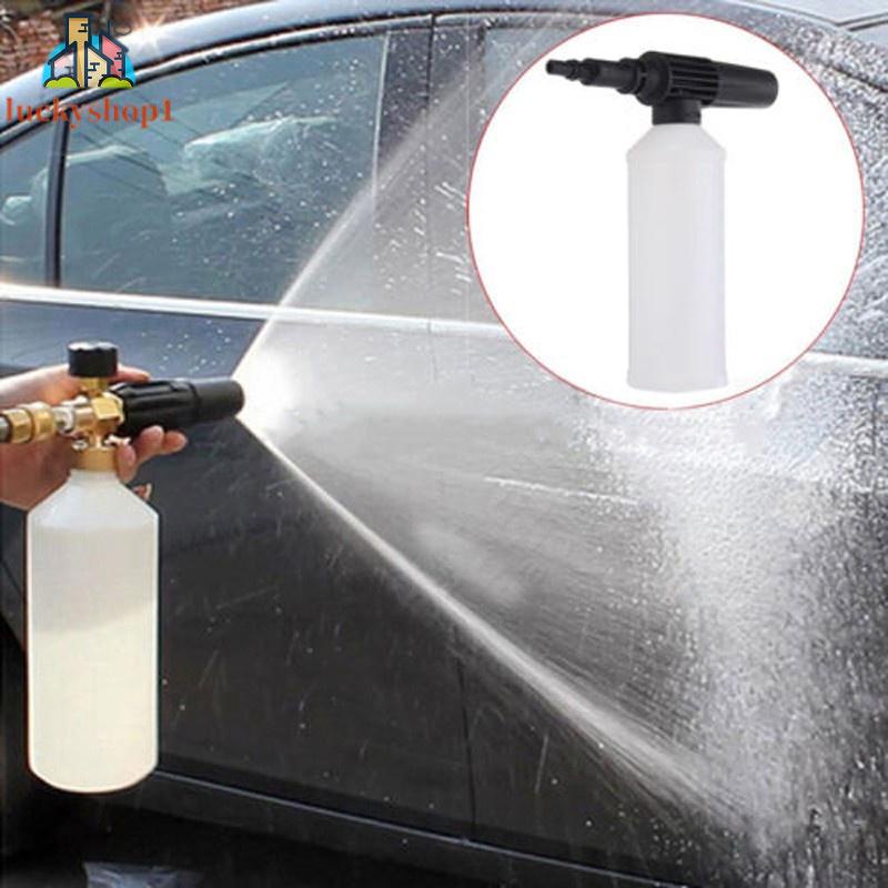 Baide 450Ml Foam Snow Sprayer Máy rửa xe áp lực cao