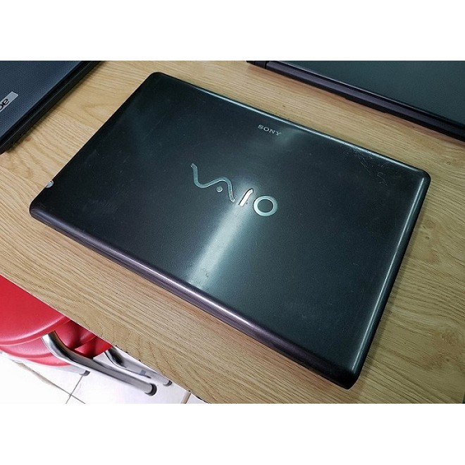 Laptop Đồ Họa Sony Vaio EB Core i7/Ram 4Gb/Màn 15,6inh/Phím Số . Tặng Chuột K dây + Balo