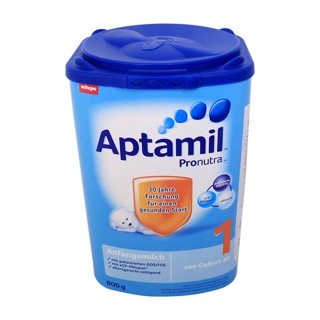 Sữa Aptamil