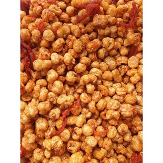 BẮP RIM KHÔ BÒ - BẮP GIÒN RỤP RỤP 300gram