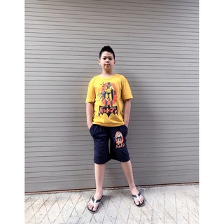 Bộ cotton Gap