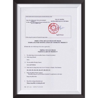 [ Chính Hãng 100% ] Nước hoa lua Celeste 50ml