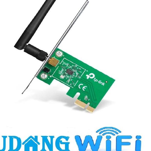 Bộ Chuyển Đổi Wifi Tp-Link Tl-Wn781Nd 150mbps