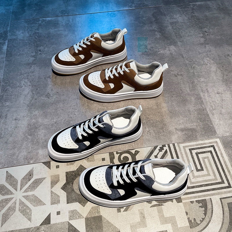 👟GIÀY THỂ THAO DA LỘN👟