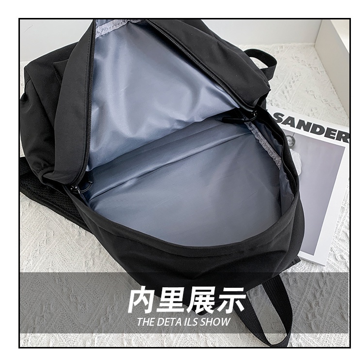 Ba lô Puma chất lượng cao thời trang CLd3422 Copmt01