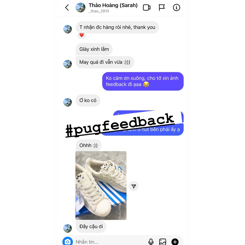 Giày thể thao D.a.s Super.Star bản like au chuẩn, màu 2022 hot trend  - Đủ size