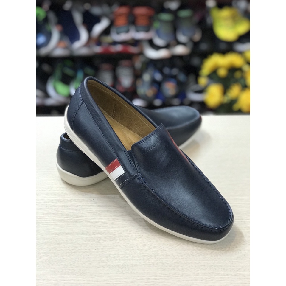 Giầy lười nam Cao Cấp