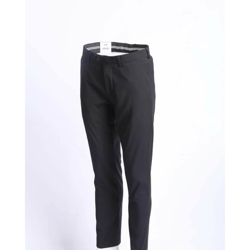 Quần âu Nam dáng slim