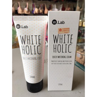 Kem white holic 100ML