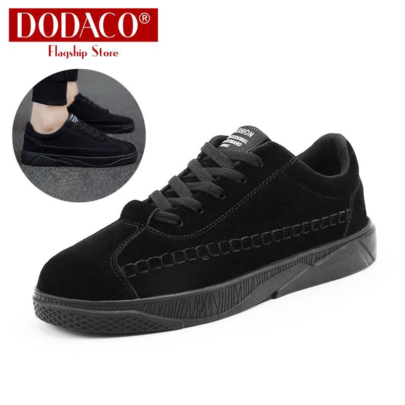 ⚡Xả kho⚡ Giày Sneaker Nam 2020 - DODACO DDC3199