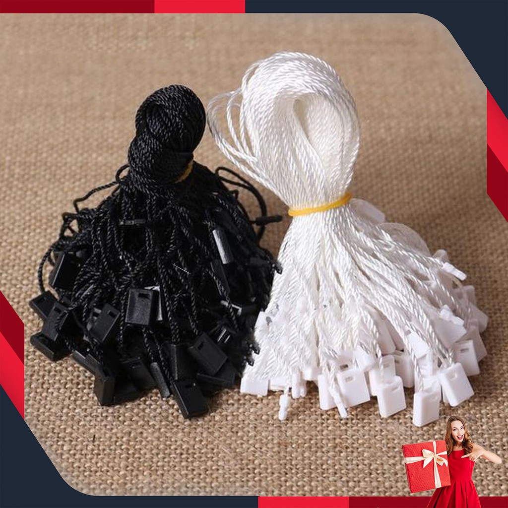 500 thẻ treo mác quần áo