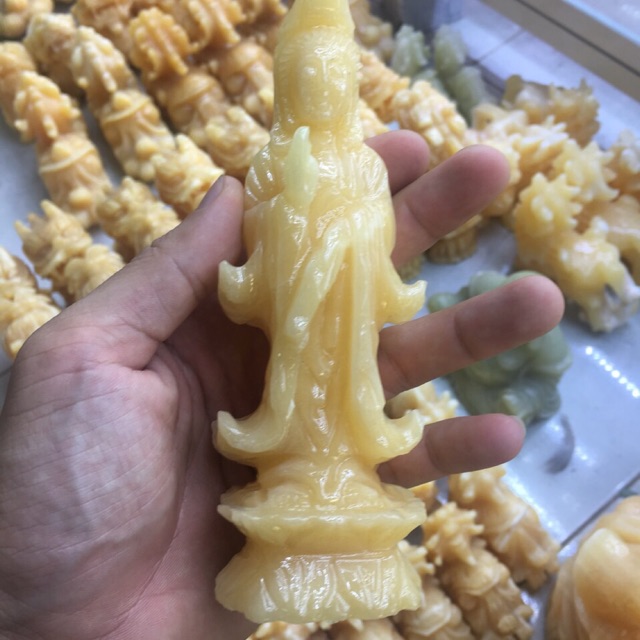 Phật bà quan âm 