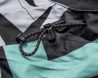 Áo khoác Nike vải dư hãng [Full tag code]- ảnh thật