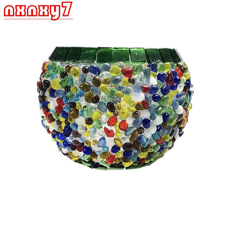 Miếng Dán Trang Trí Thủ Công Thiết Kế Dễ Thương🌈Ly Thủy Tinh Trong Suốt Cỡ Lớn 6-9Mm | BigBuy360 - bigbuy360.vn