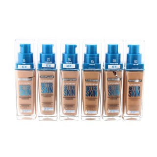 Kem nền Maybelline Better Skin