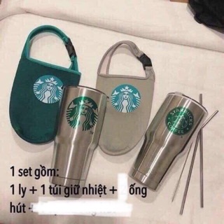 Ly giữ nhiệt