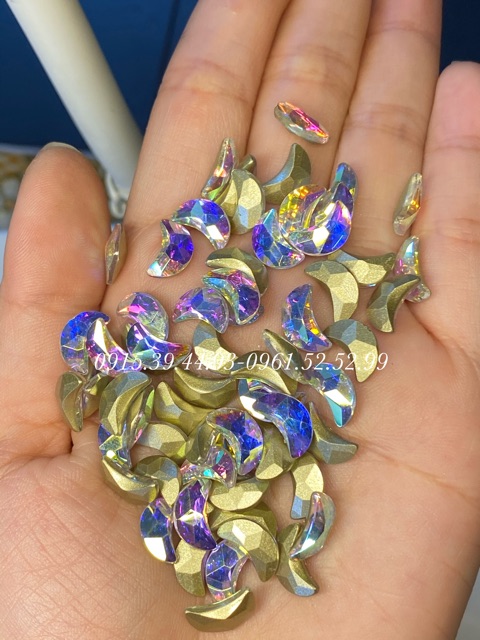 Đá khối mặt trăng | BigBuy360 - bigbuy360.vn