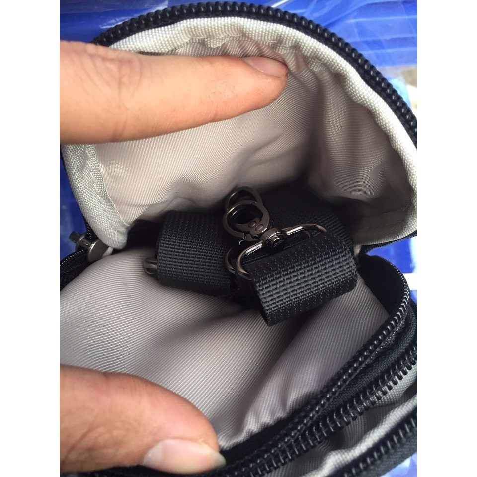 Túi Đeo Hông Túi Đeo Bụng, Túi Đeo Chéo Nam Đựng Điện Thoại | BigBuy360 - bigbuy360.vn