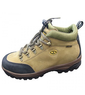 Giày bảo hộ K2-17