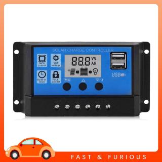 UU MPPT  Controller MPPT Solar Charge LCD 10A-100A Inverters Regulator CE Energy
