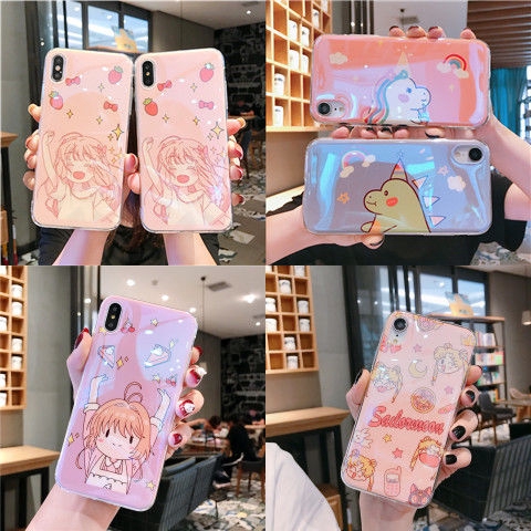 Ốp Điện Thoại Hình Cô Gái Và Quả Dâu Xinh Xắn Dành Cho Huawei Nova 5 Pro 5 I 4 Ep 20 P 30 Pro Glory 9 Xprov 20 Pro 20 | BigBuy360 - bigbuy360.vn