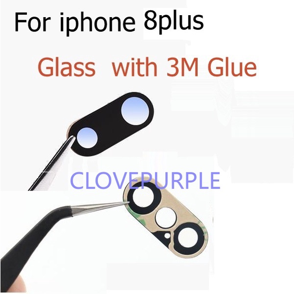 Ống Kính Camera Sau 3m Thay Thế Chuyên Dụng Cho Iphone 4 4s 5 5s Se 6 7 8 X Xr Xsmax Plus