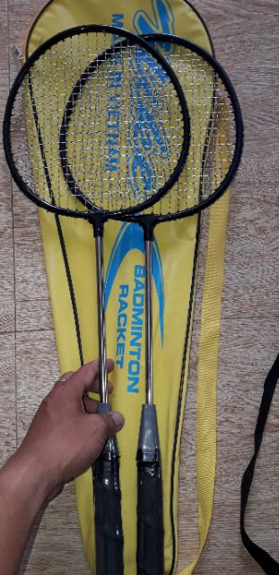 Set 2 cây vợt đánh cầu lông NikeViệt Nam