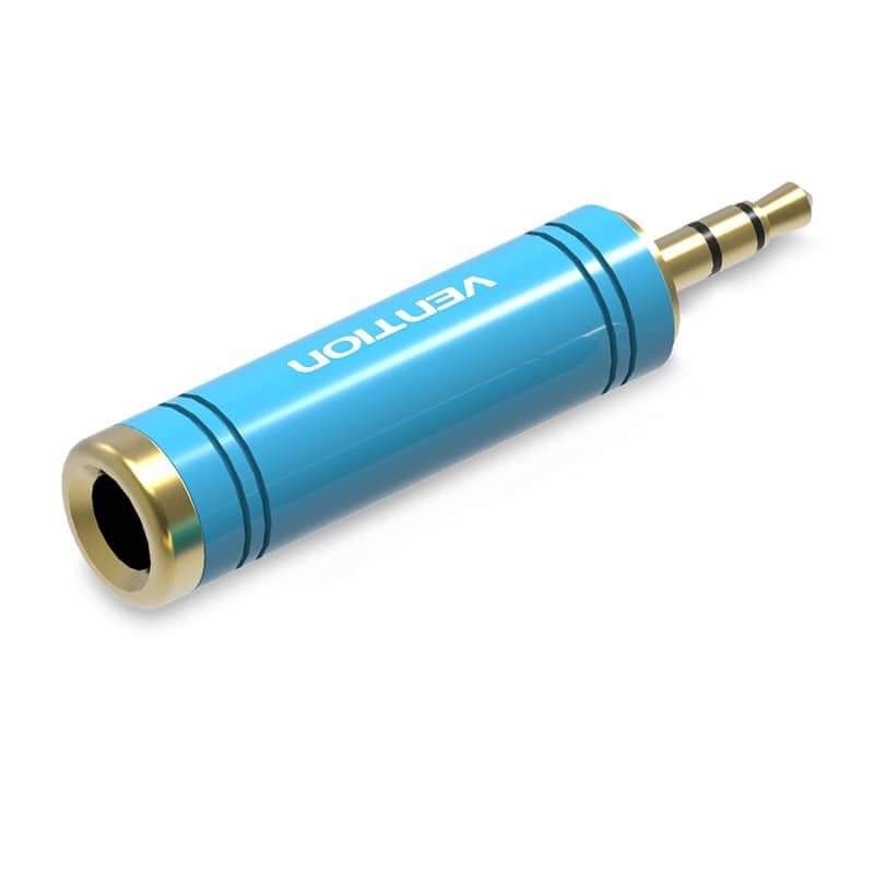 đầu chuyển 3.5 ra lỗ cắm 6.5 Vention VABS04