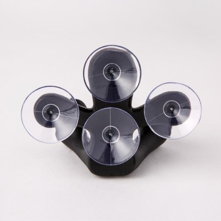 Móc Treo Đồ ARTBOX Hàn Quốc Thiết Kế Hình Người Màu Đen Độc Đáo