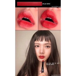 3CE Slim velvet lip color