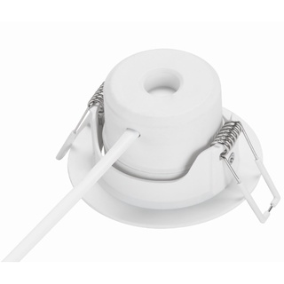 Đèn Philips LED chiếu điểm SL201 4.5W 2700K