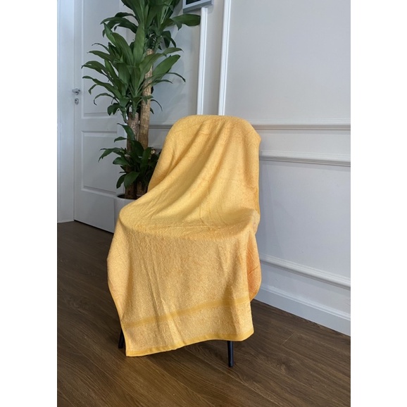 Khăn tắm sợi tre 70x140cm 490gr
