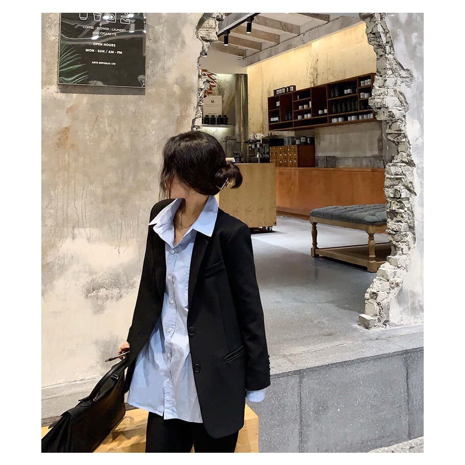 BLAZER SIÊU XINH CHO NỮ 2 | BigBuy360 - bigbuy360.vn