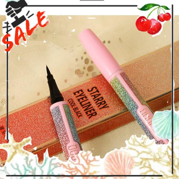 Kẻ Mắt Nước Dạng Bút BOBEINI Cầu Vồng Auth Nội Địa sỉ tốt - GIÁ GỐC 12