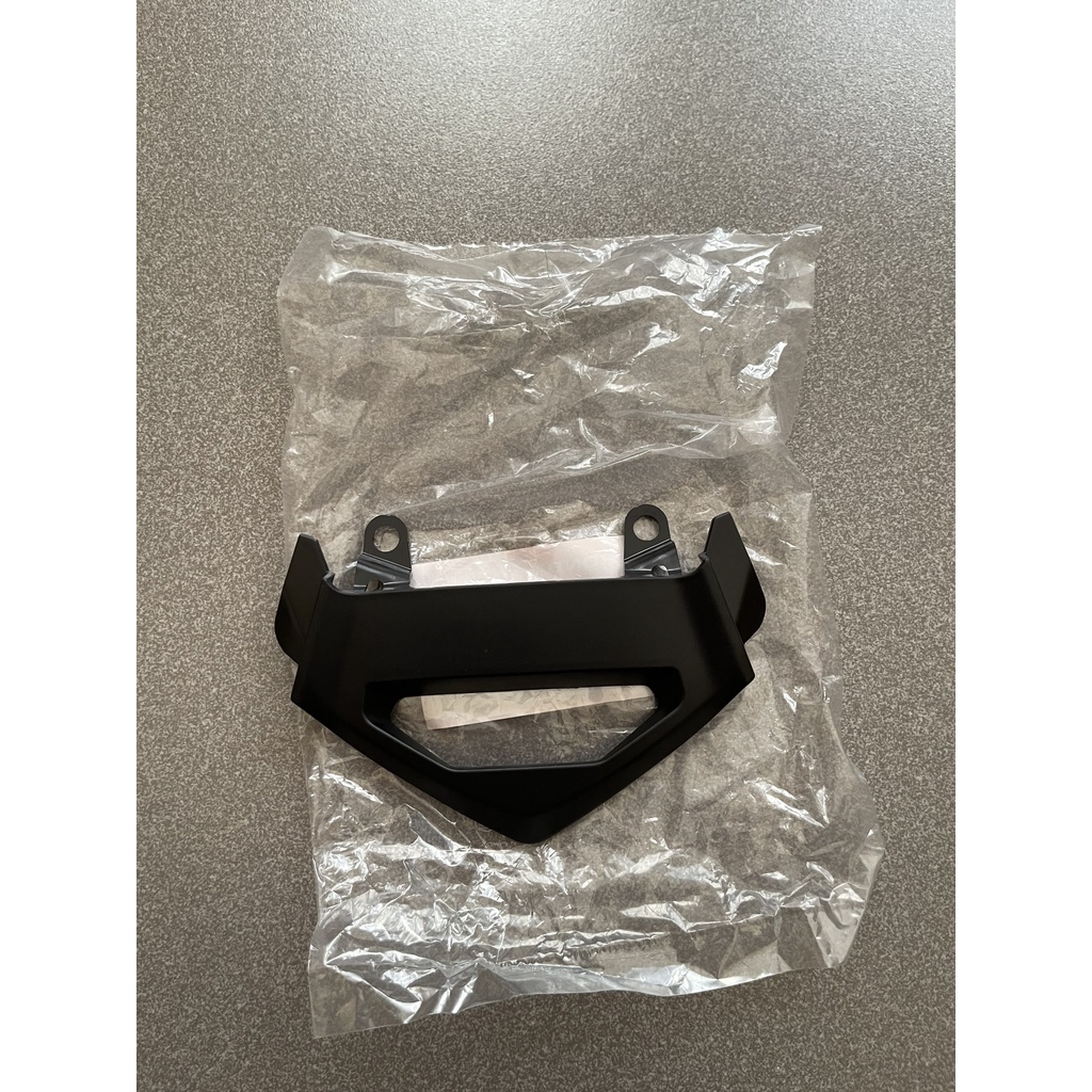 nắp ốp đuôi đèn sau xe future led125 hàng chính hãng 80105k73v40