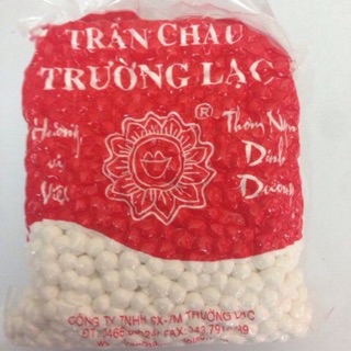 Gói 1kg chân châu trắng  siêu ngon