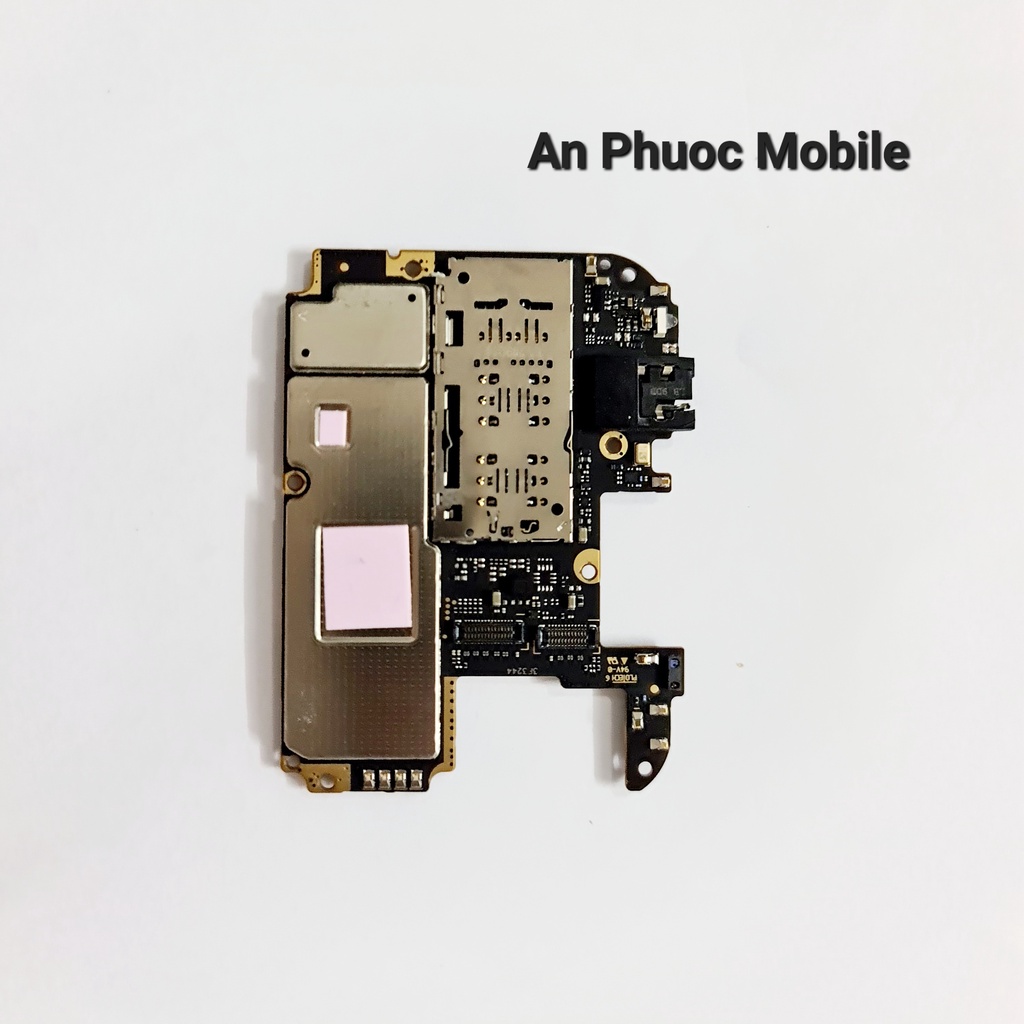 Main Xiaomi Redmi 7 Zin Bóc Máy - Bo Mạch Mainboard Điện thoại Xiaomi Redmi 7 Full Chức Năng