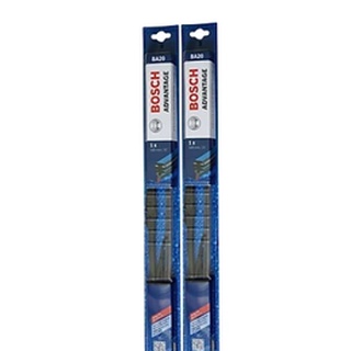 Bộ 2 cây gạt mưa bosch dành cho ô tô daewoo lanos advantage 20” – 20”
