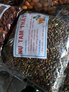 1kg NỤ TAM THẤT