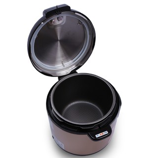 Nồi áp suất Comet CM6160 5L